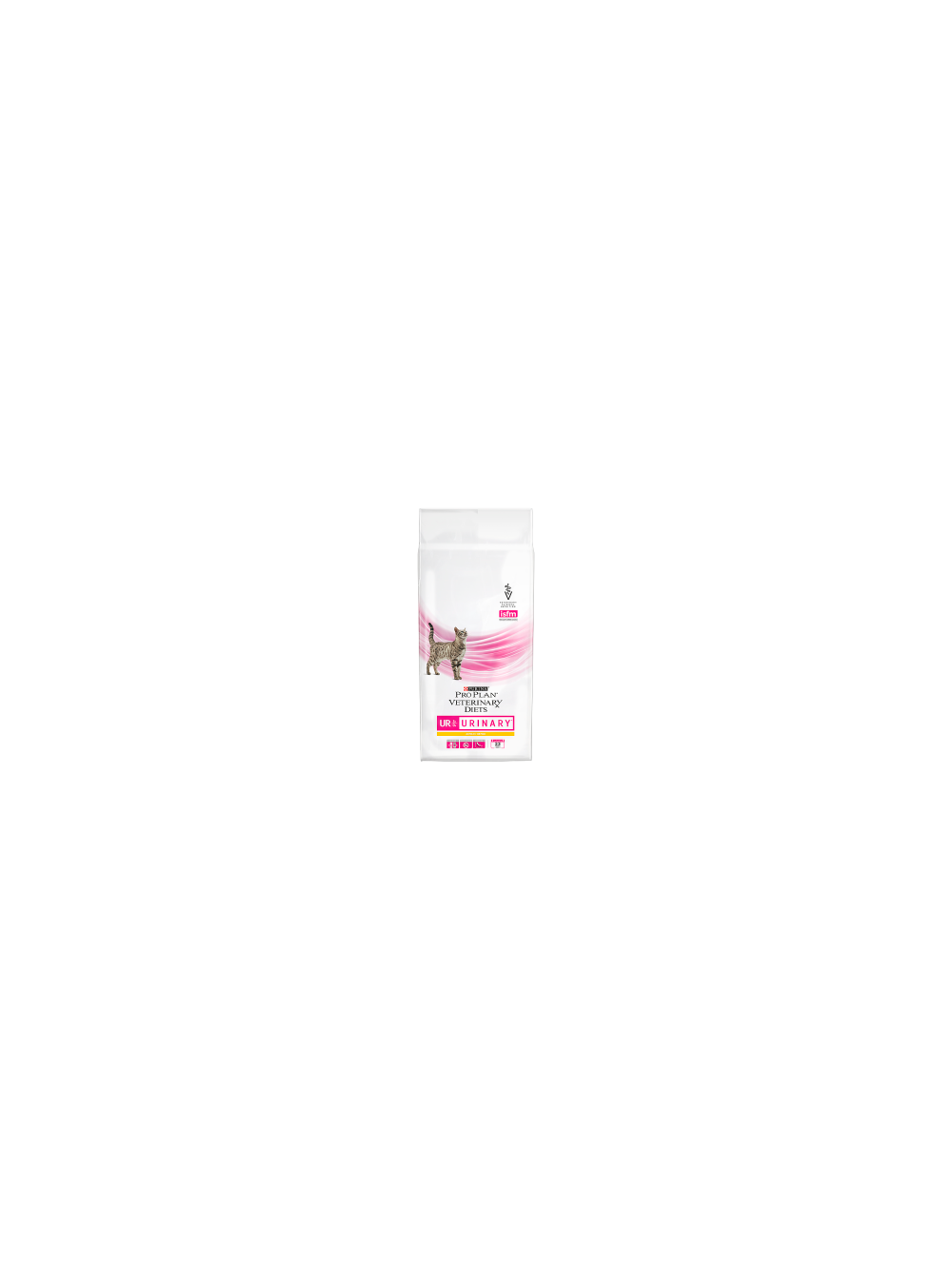 PRO PLAN Veterinary Diets UR St/Ox Urinary Karma sucha dla kota 1,5kg