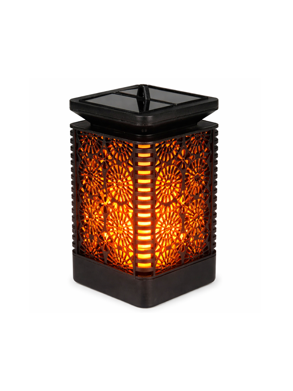 Lampion ozdobny LED