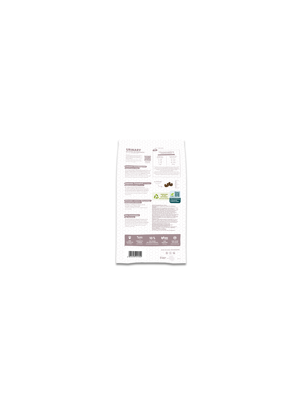 BOSCH Sanabelle Urinary 8kg
