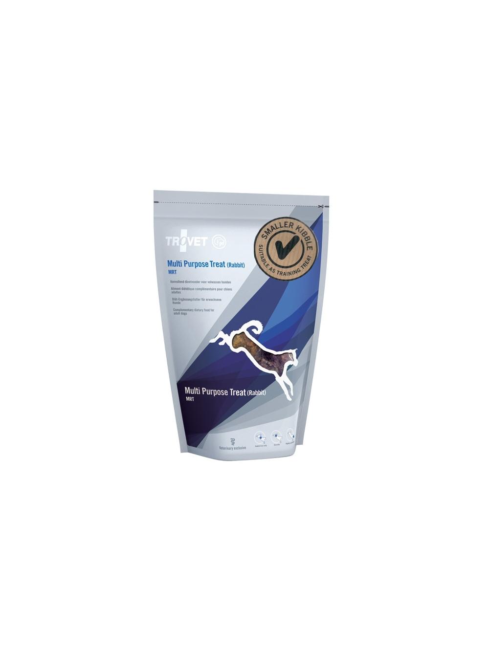 TROVET MRT Multi Purpose Treats Rabbit 400g