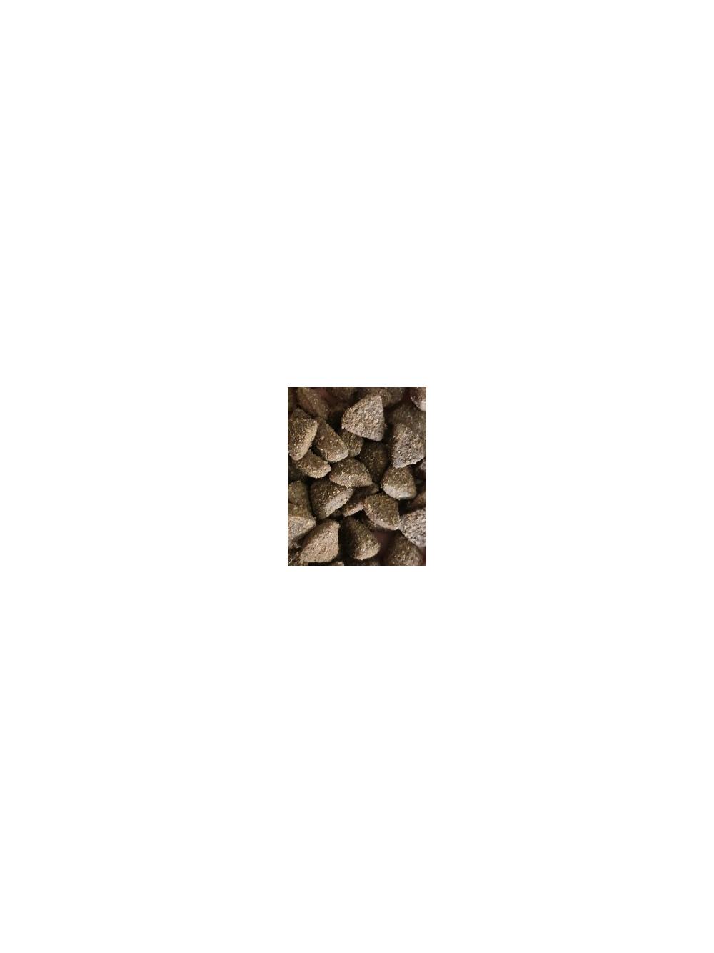 Natural Dog Food Jagnięcina & Cielęcina 15kg. 62% mięsa - Bez kurczaka
