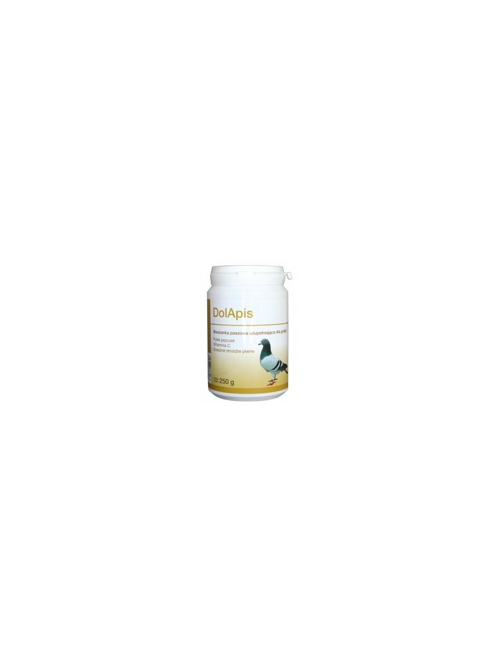Dolfos DolApis 2x250g