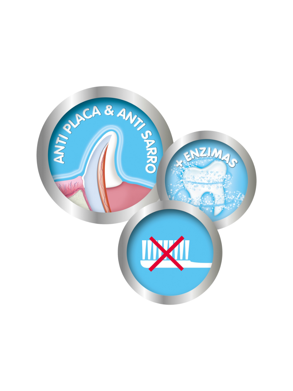 Beaphar DENTAL BITS 35G - przysmak na zęby dla kotów