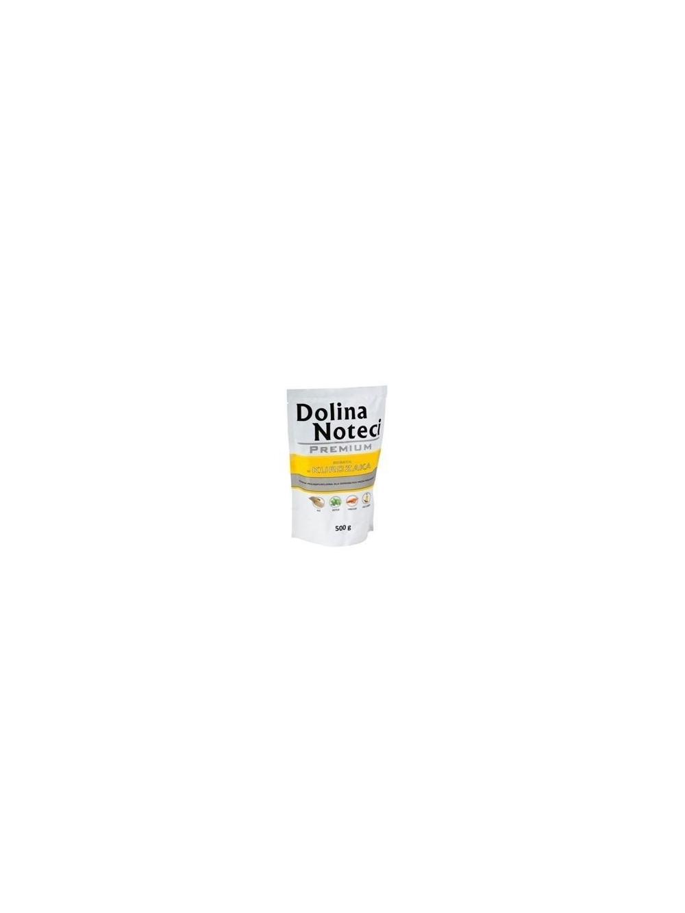 Dolina Noteci PREMIUM MIX Smaków 10 x 500g