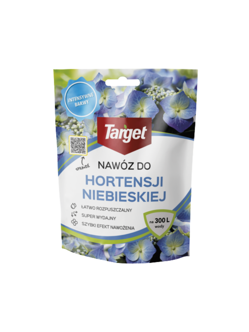Nawóz rozpuszczalny INTENSYWNE BARWY 150g