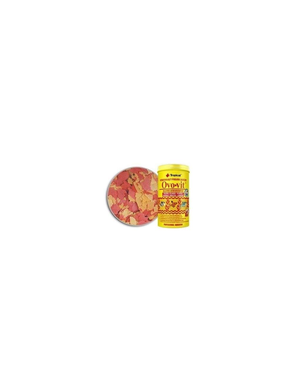 TROPICAL Ovo-Vit 500ml
