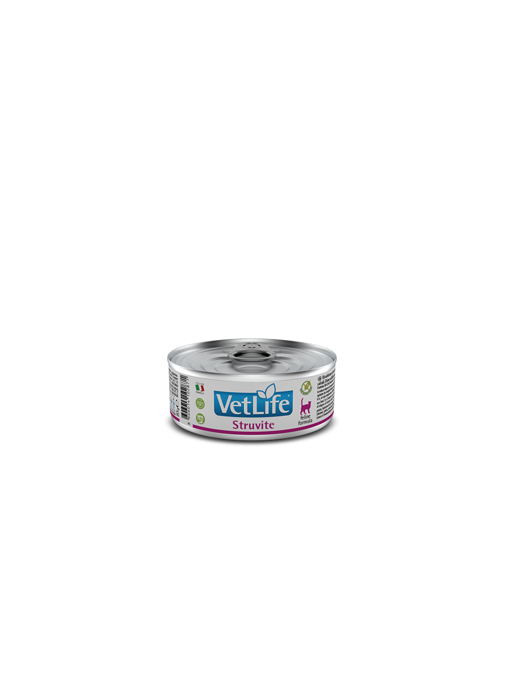 Farmina Vet Life Struvite Cat 6x85g