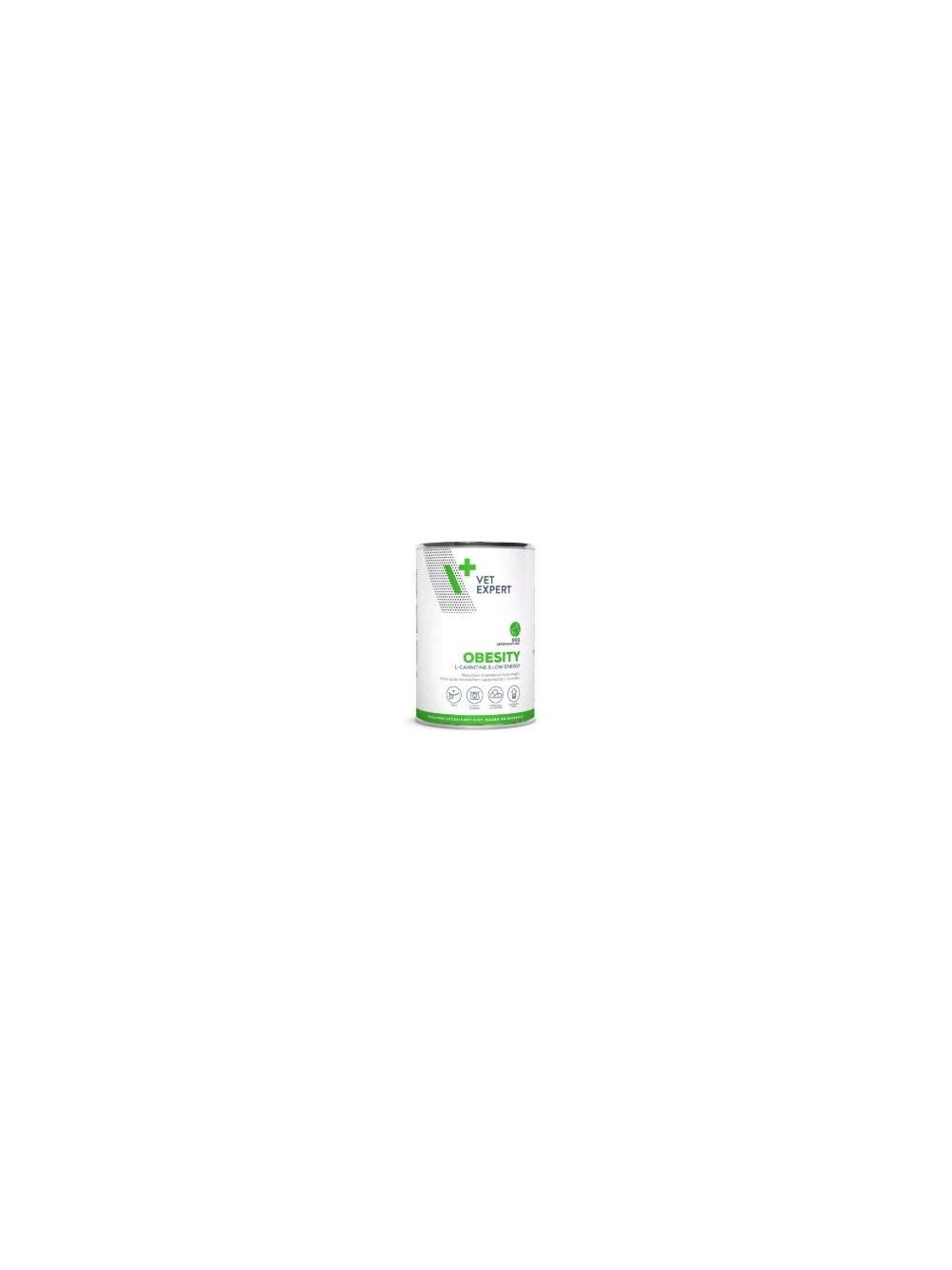 VETEXPERT Diet Obesity 400g