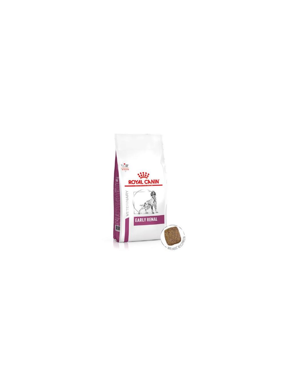 ROYAL CANIN Early Renal Canine 14kg