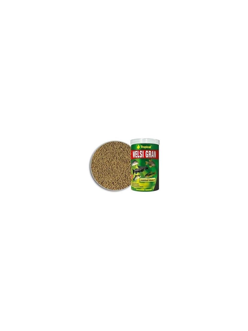 TROPICAL Welsi Gran 1000ml granulat