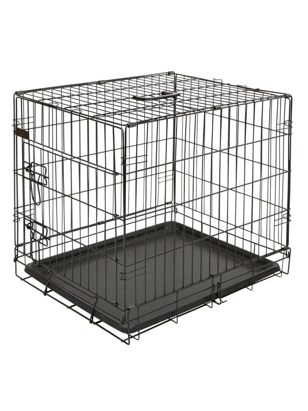 KERBL Klatka transportowa dla psa, 63 x 48 x 57 cm