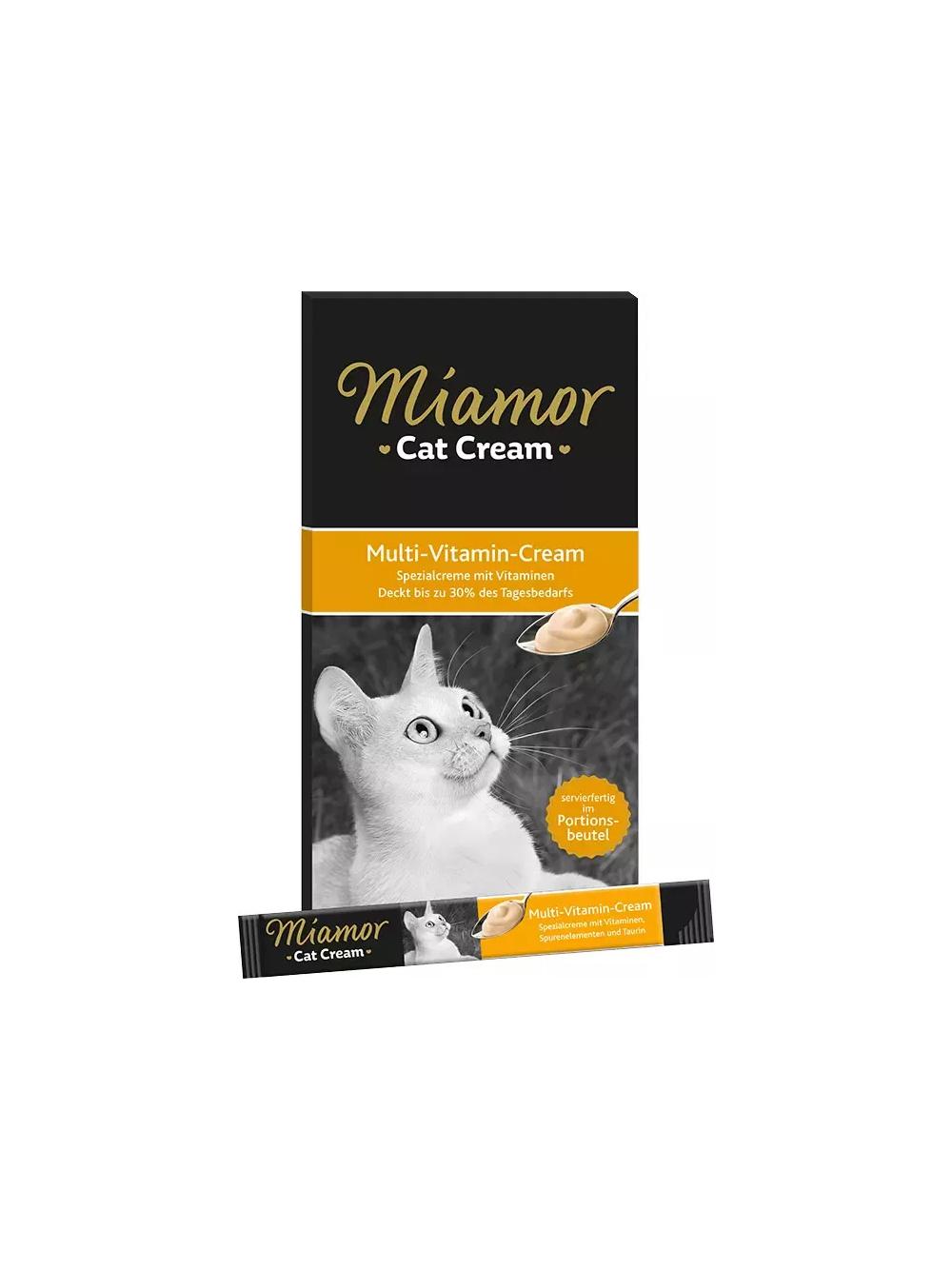 Miamor Pasta multiwitaminowa 6x15g