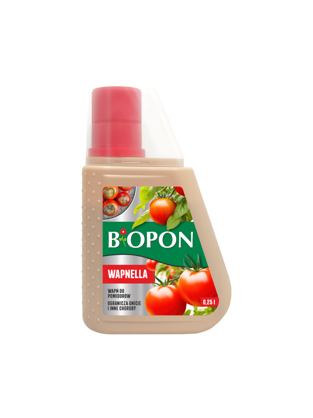 BOPON WAPNELLA WAPŃ DO POMIDORÓW 0.25L