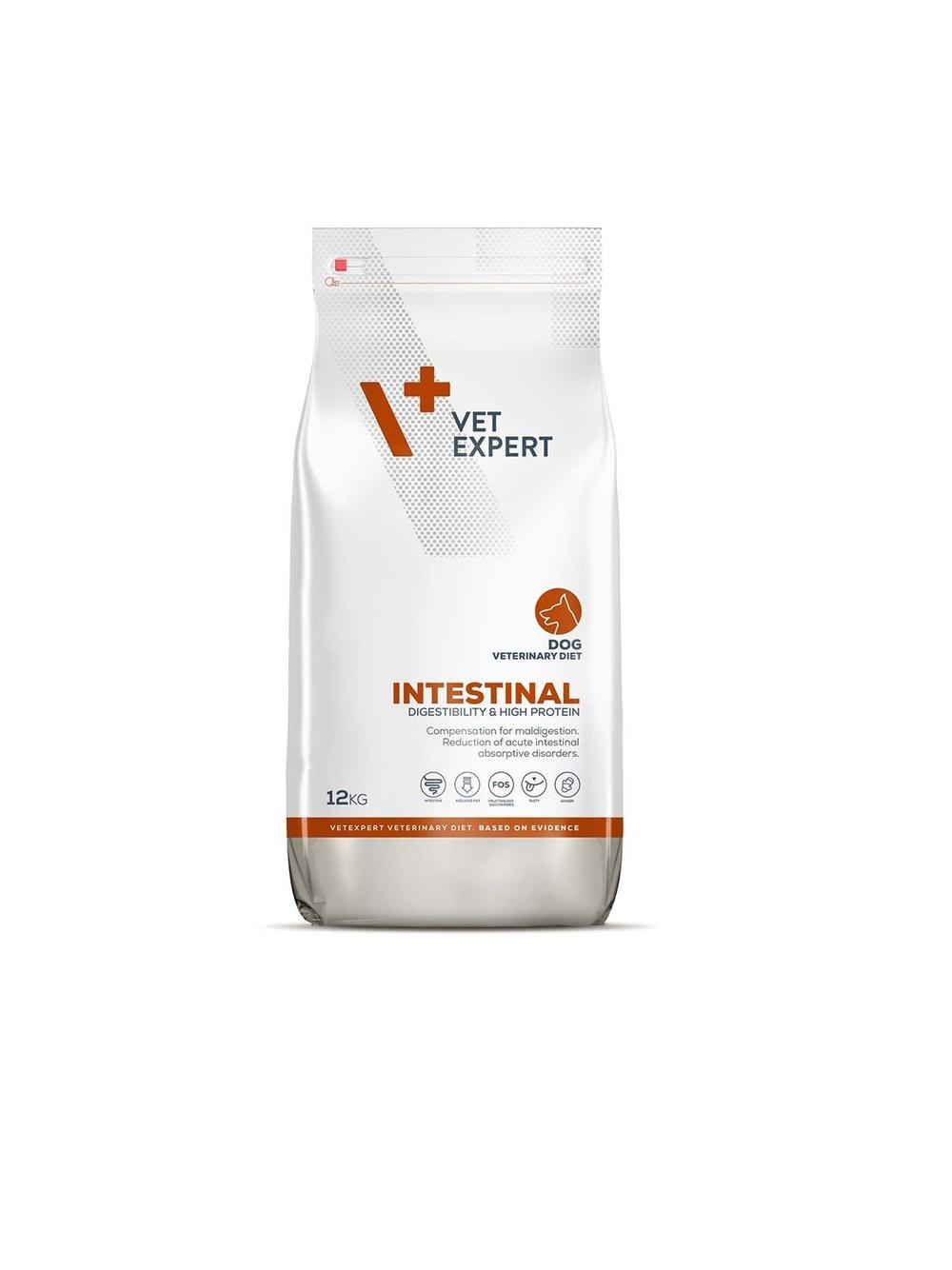 VETEXPERT Dog Intestinal 2kg