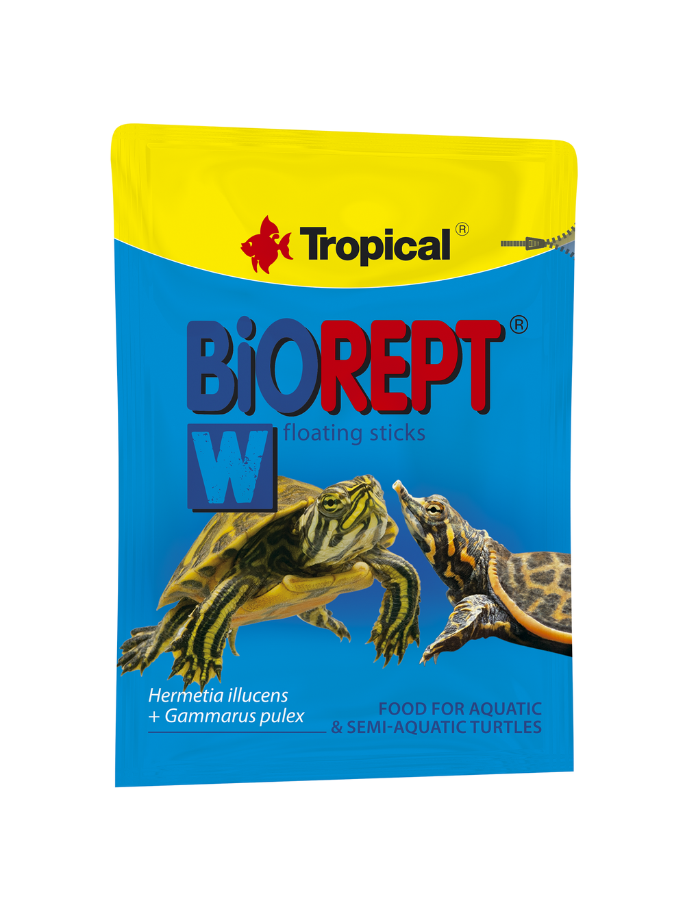 TROPICAL Biorept W 20g saszetka