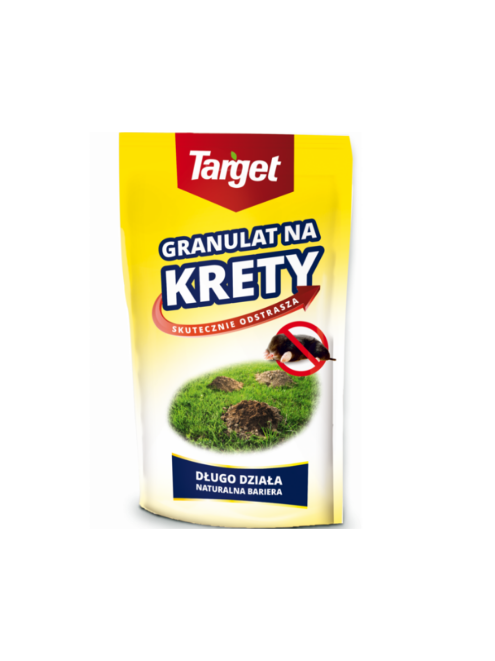 REISS AUS GRANULAT- ODSTRASZA KRETY 600 ML