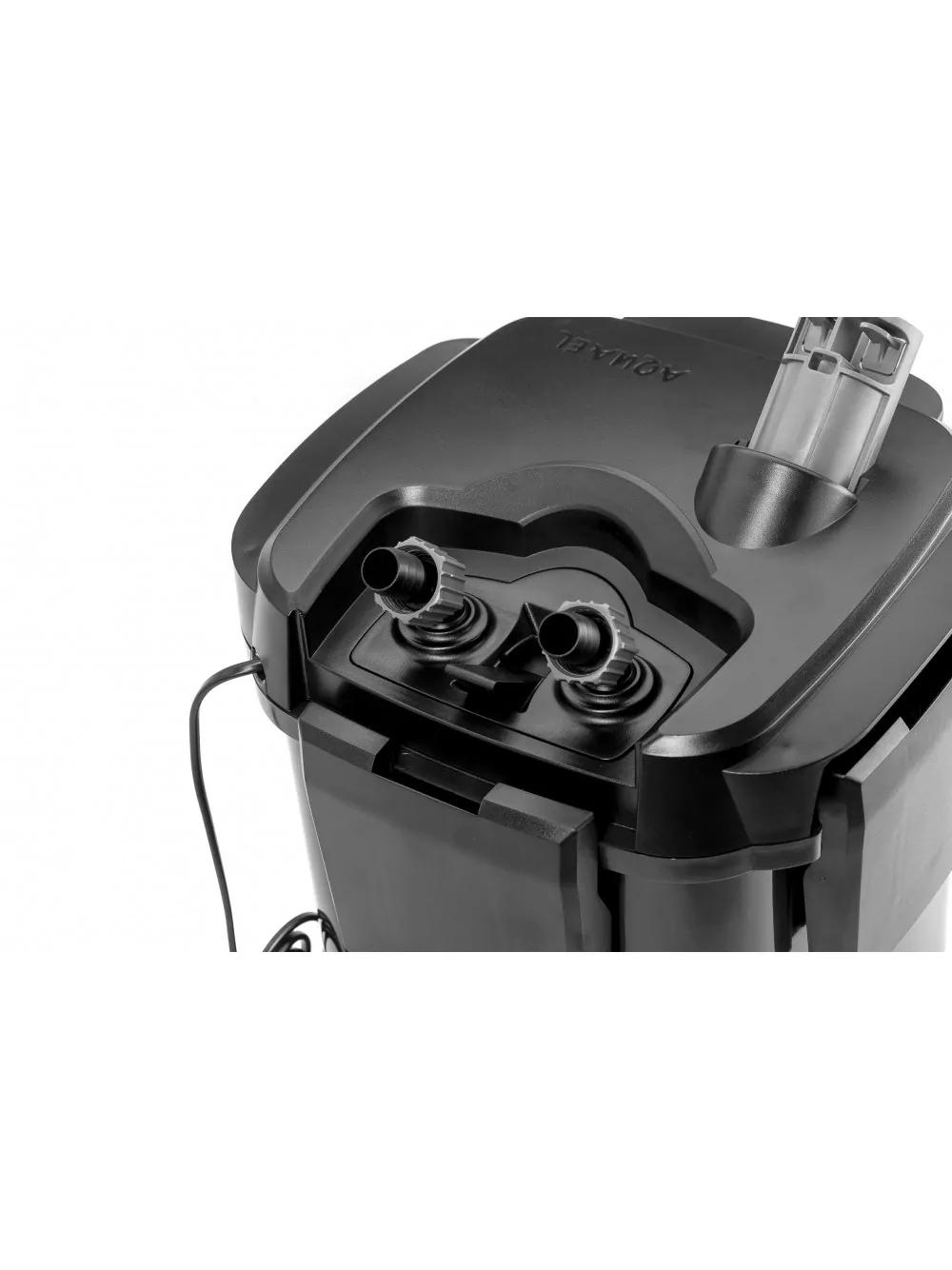 AQUAEL  ULTRA 1400 FILTR KUBEŁKOWY DO AKWARIUM