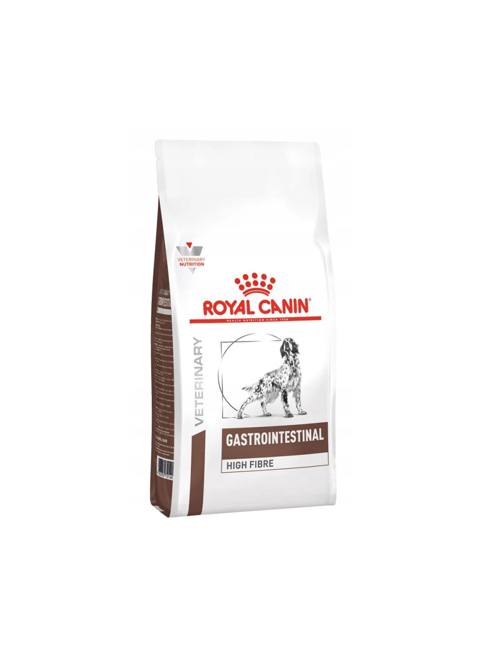 ROYAL CANIN High Fibre Response Gastrointestinal dla psa 14kg