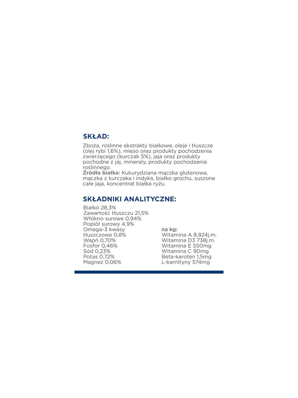 HILL'S PD Prescription Diet Feline k/d 1,5kg