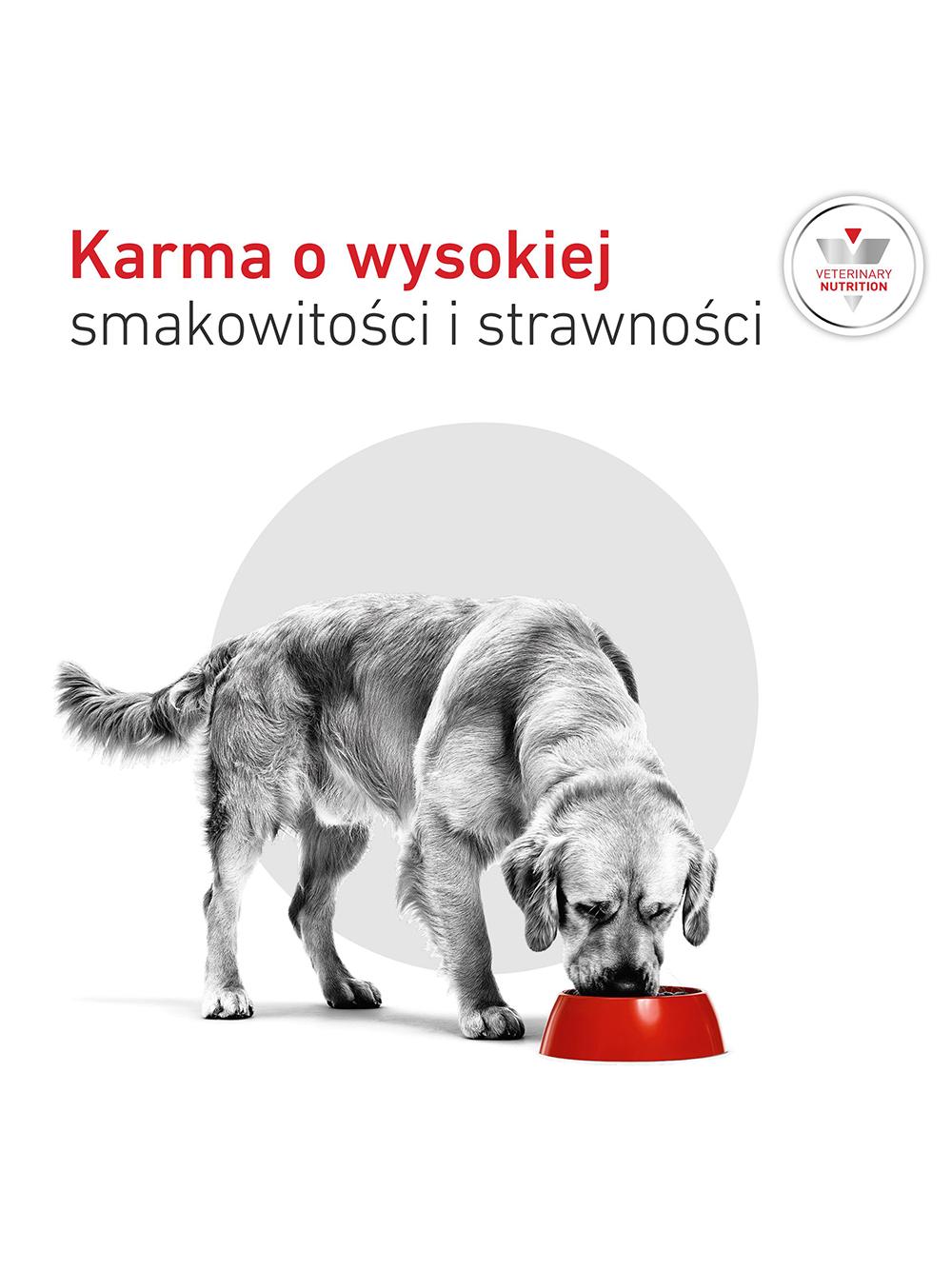 ROYAL CANIN Glycobalance 1,5kg