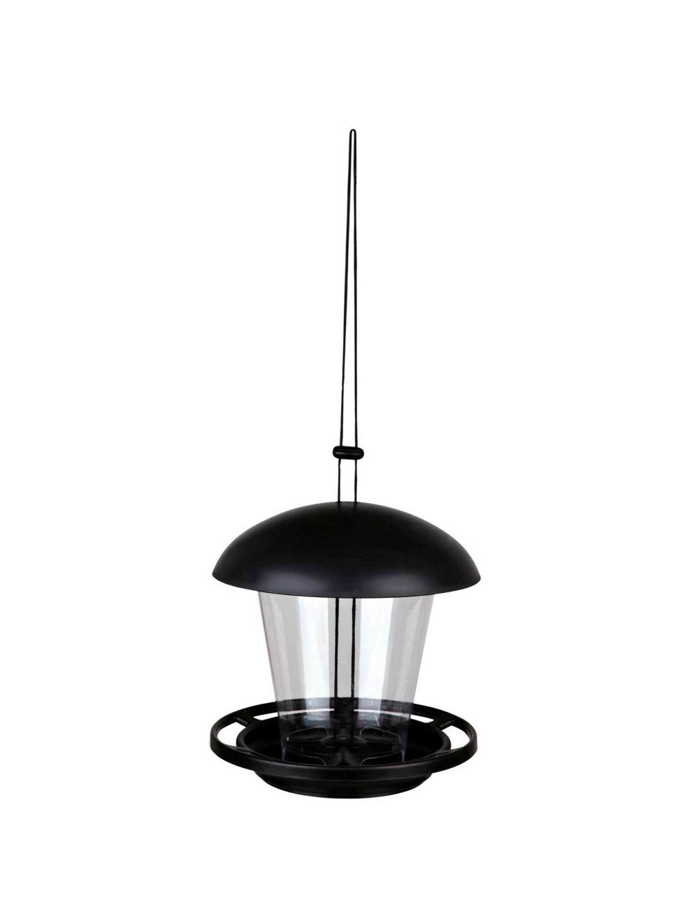 TRIXIE Karmidło dla ptaków - zewnętrzne 900ml/17cm