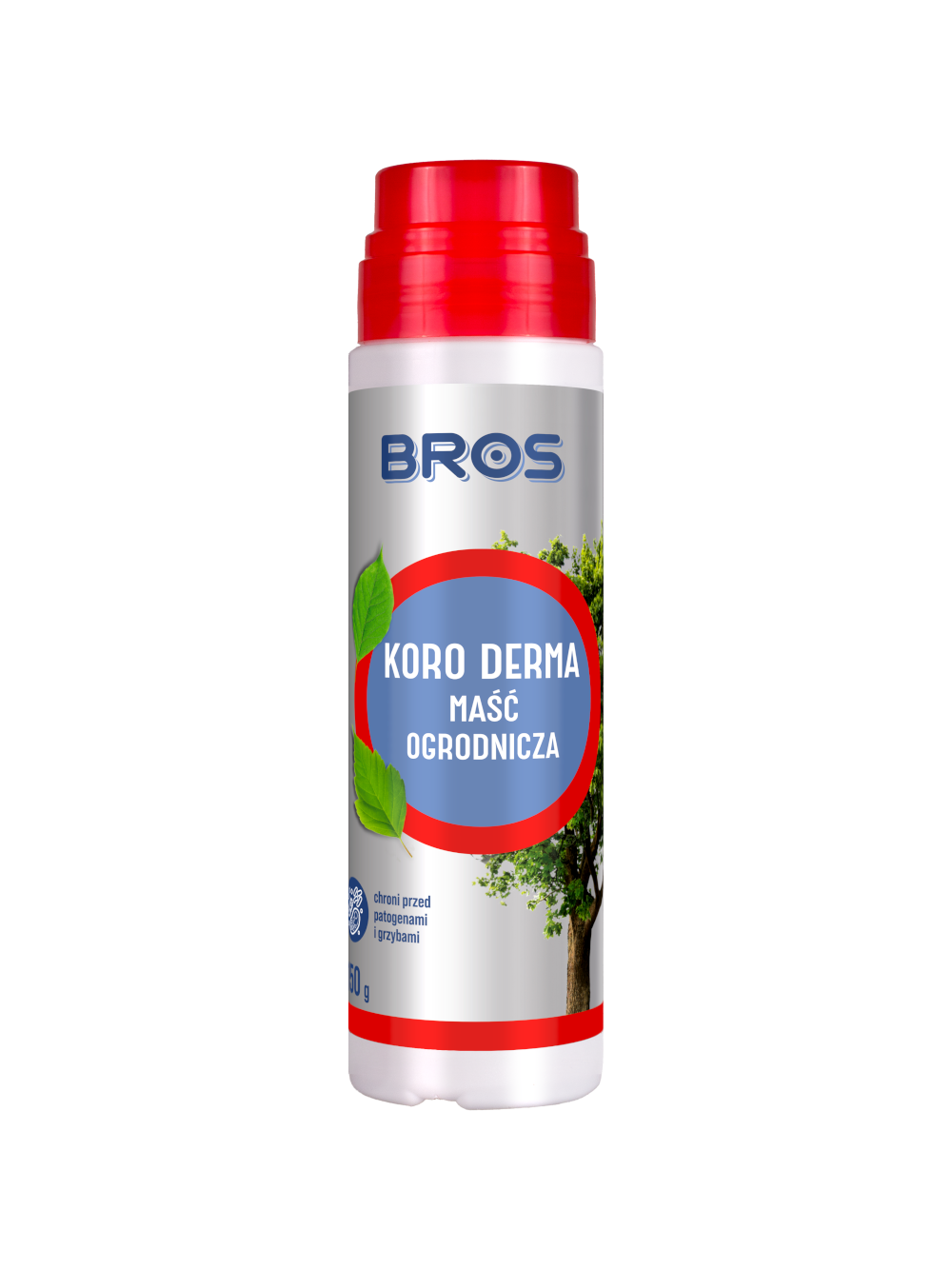 BROS KORO DERMA maść ogrodnicza 150g