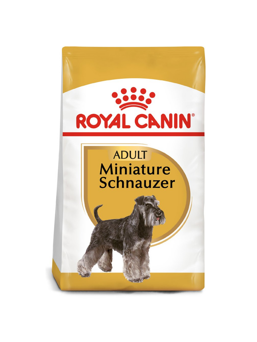 ROYAL CANIN Miniature Schnauzer Adult 7,5kg karma sucha dla psów dorosłych rasy schnauzer miniaturowy