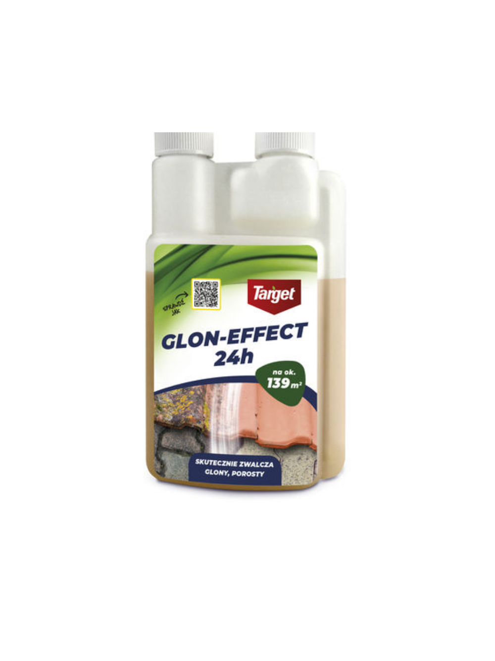GLON EFFECT 24h - 250 ML