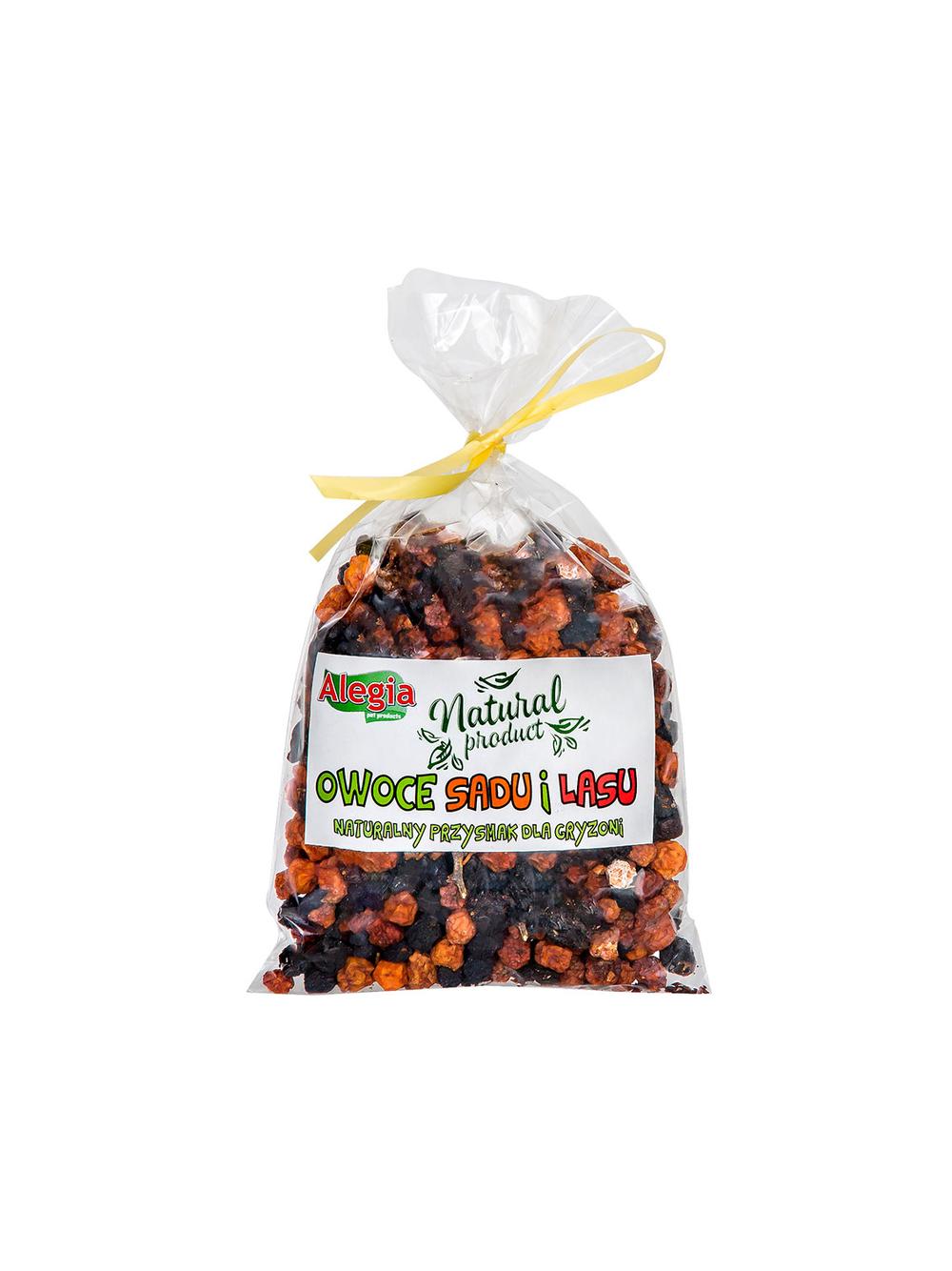 ALEGIA Owoce sadu i lasu 90g