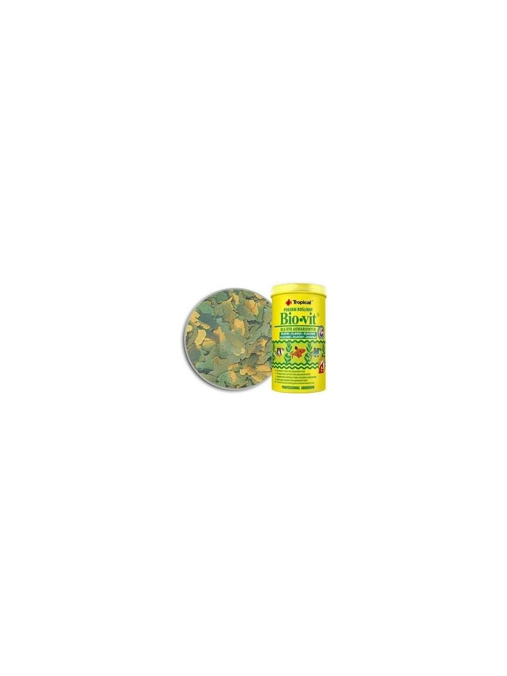 TROPICAL Bio-vit 100ml