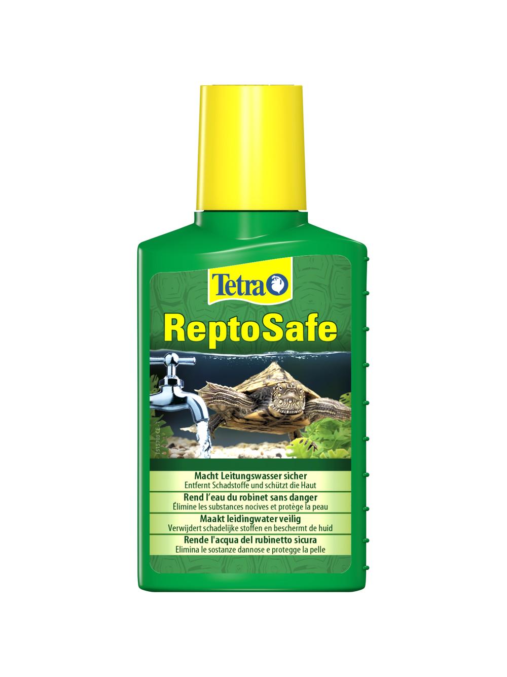 TETRA ReptoSafe 100ml