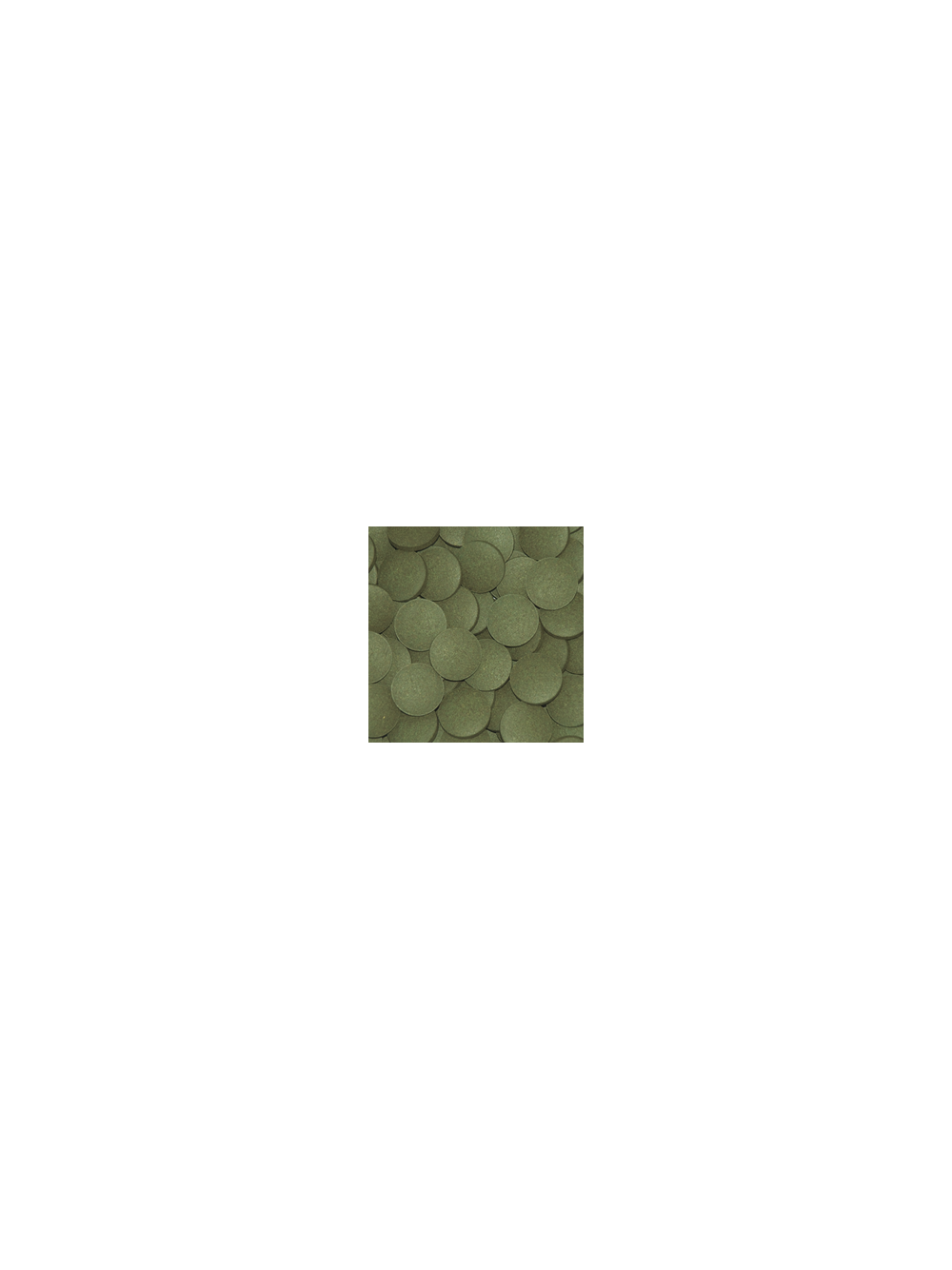 TROPICAL PLECO'S TABLETS 250ML/135G ca.48 szt.