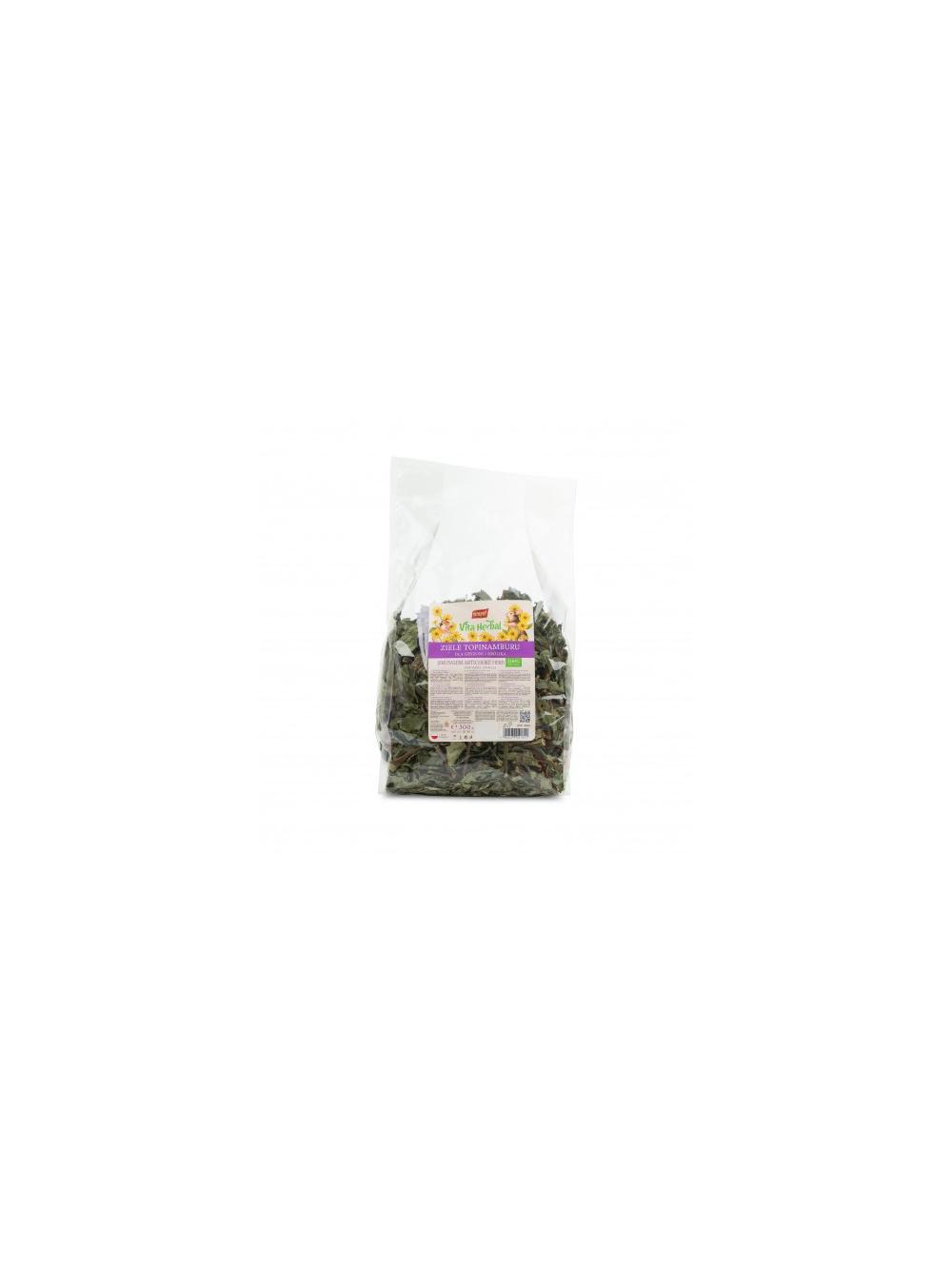 VITAPOL Vita Herbal Ziele topinamburu dla gryzoni i królika 300g
