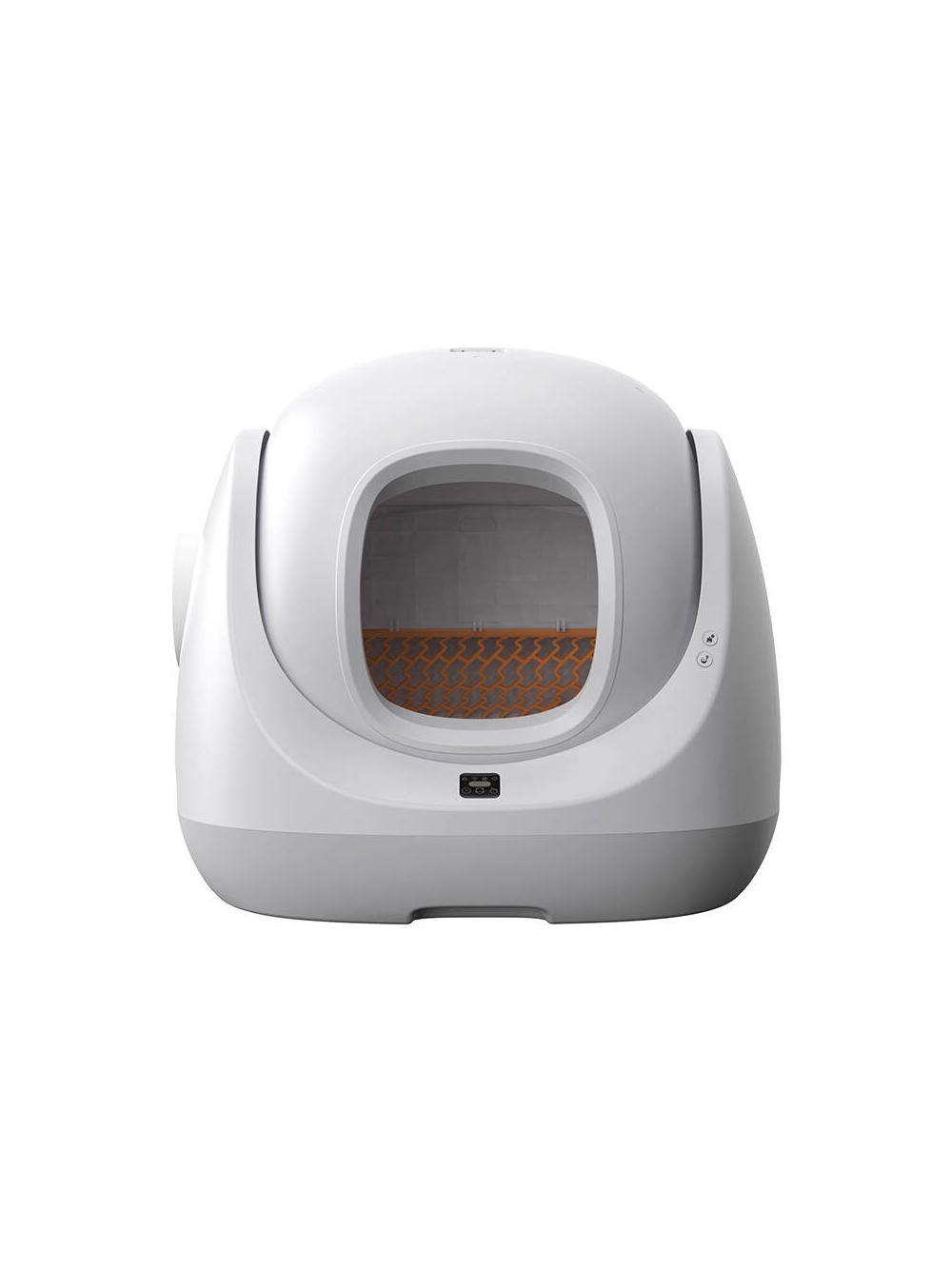 Cat Link- Inteligentna samoczyszcząca kuweta dla kotów Catlink BayMax Lite