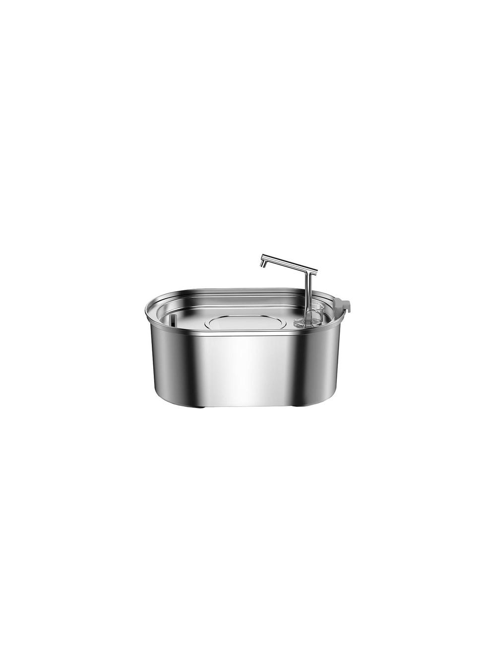 Fontanna ROJECO stal nierdzewna 3.2l