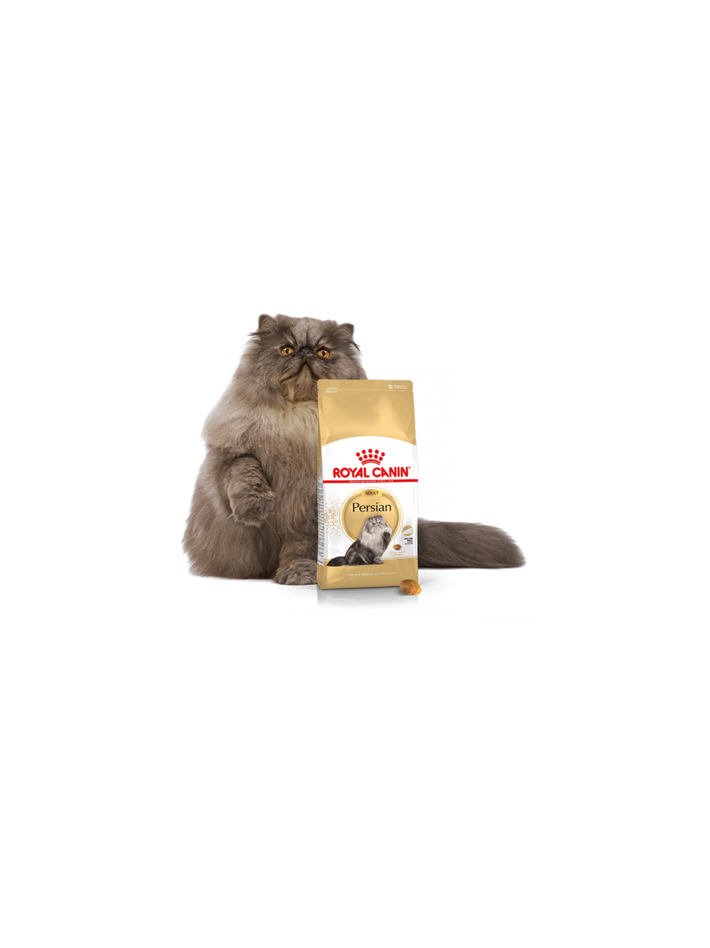 ROYAL CANIN Persian Adult 30 10kg+2kg