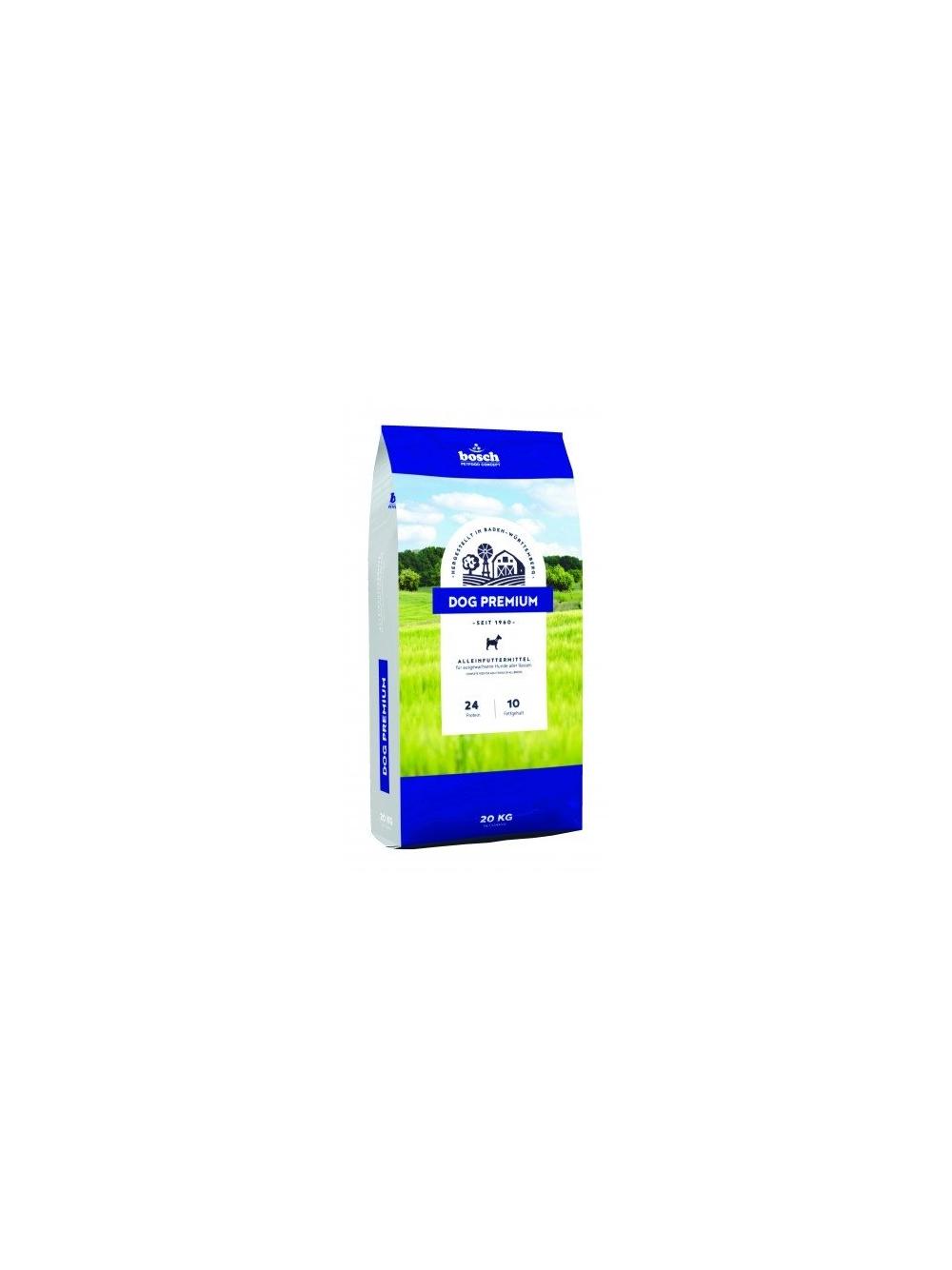 BOSCH Dog Premium 20kg