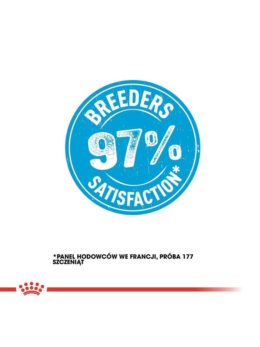 ROYAL CANIN Giant Puppy 15kg karma sucha dla szczeniąt, od 2 do 8 miesiąca życia, ras olbrzymich  + niespodzianka dla psa GRATIS!