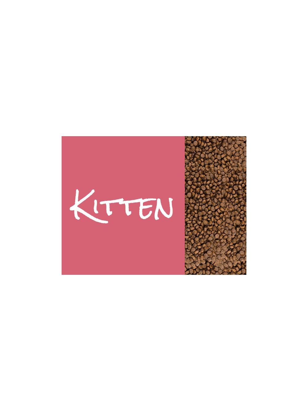 JOSERA JosiCat Kitten 10kg + NIESPODZIANKA DLA KOTA GRATIS!