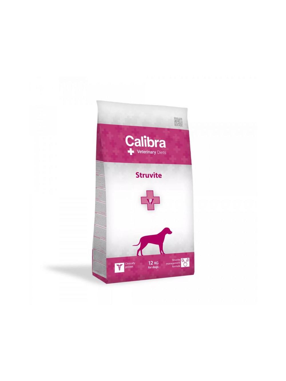 Calibra Veterinary Diets Dog Struvite 2kg
