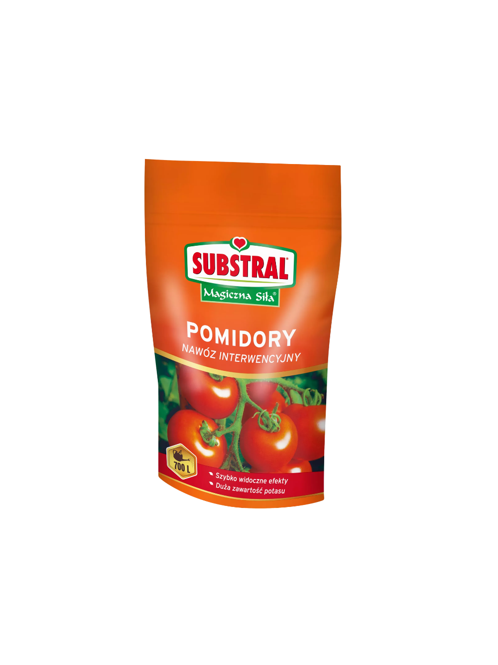 Substral Magiczna Siła POMIDORY - 350g