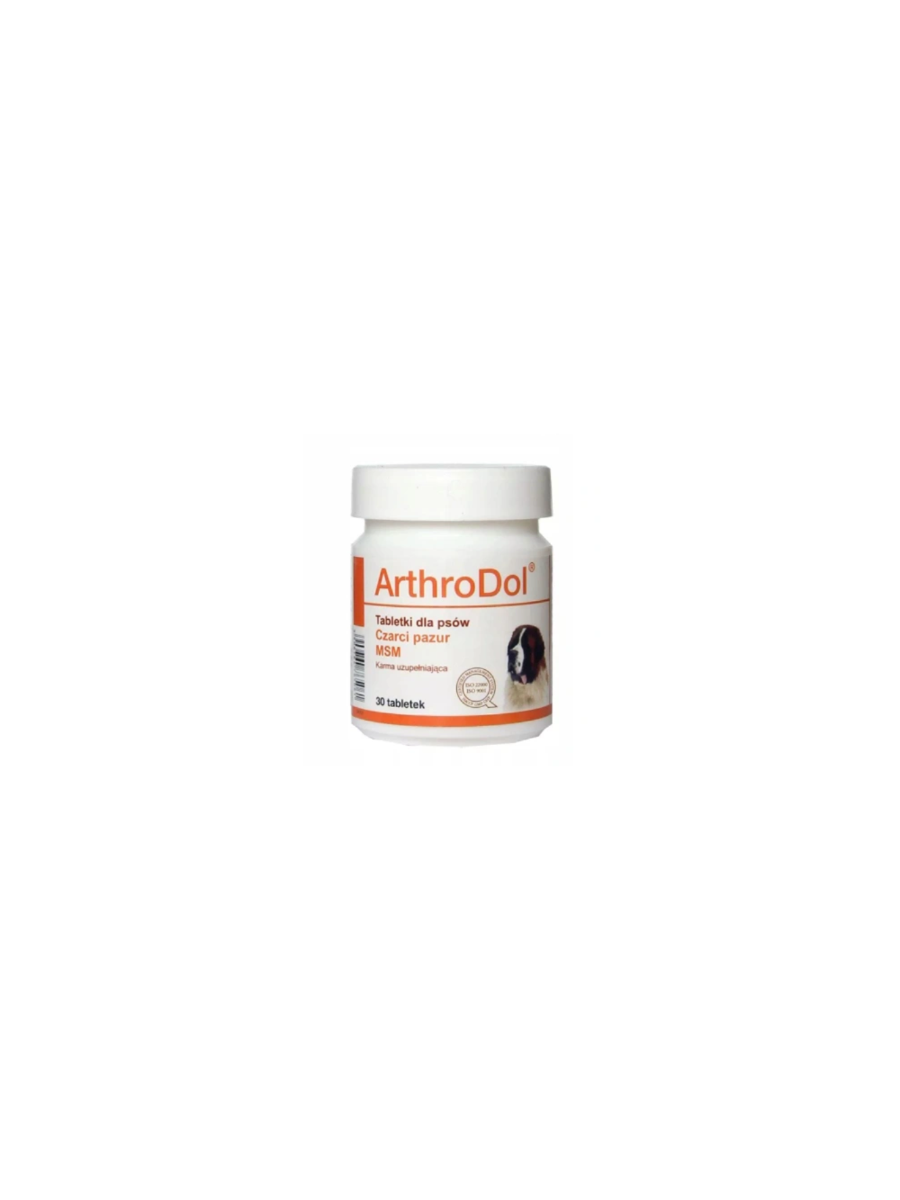 ArthroDol 2x30 tabletek