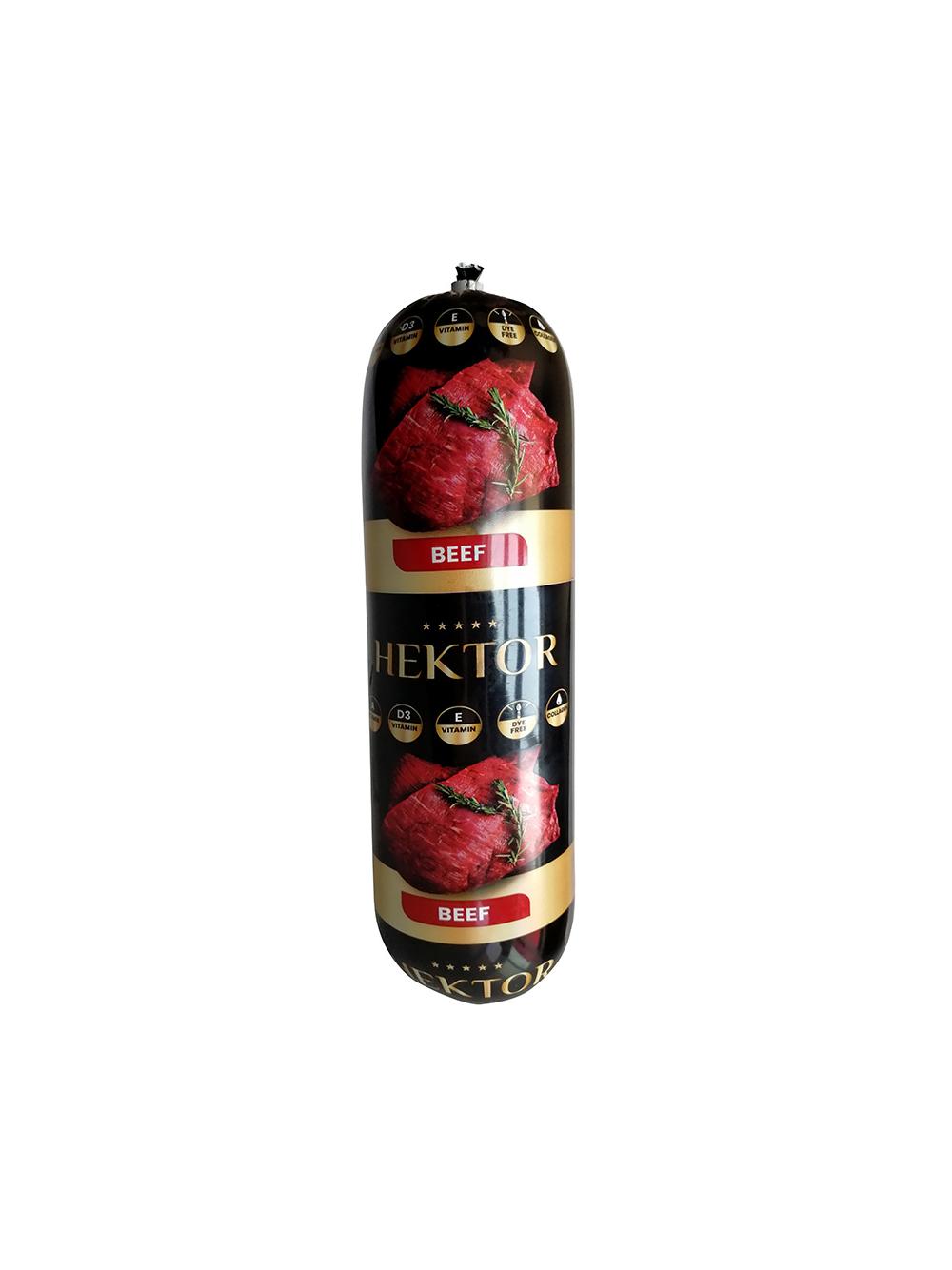 Karma Premium Hektor baton dla psa z wołowiną 900g