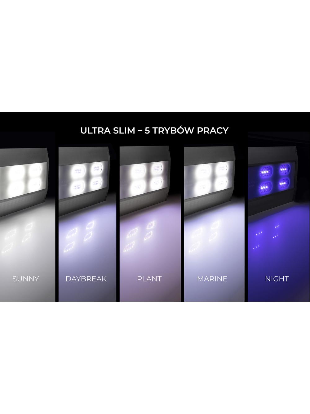 AQUAEL Oświetlenie ULTRA SLIM BT 30