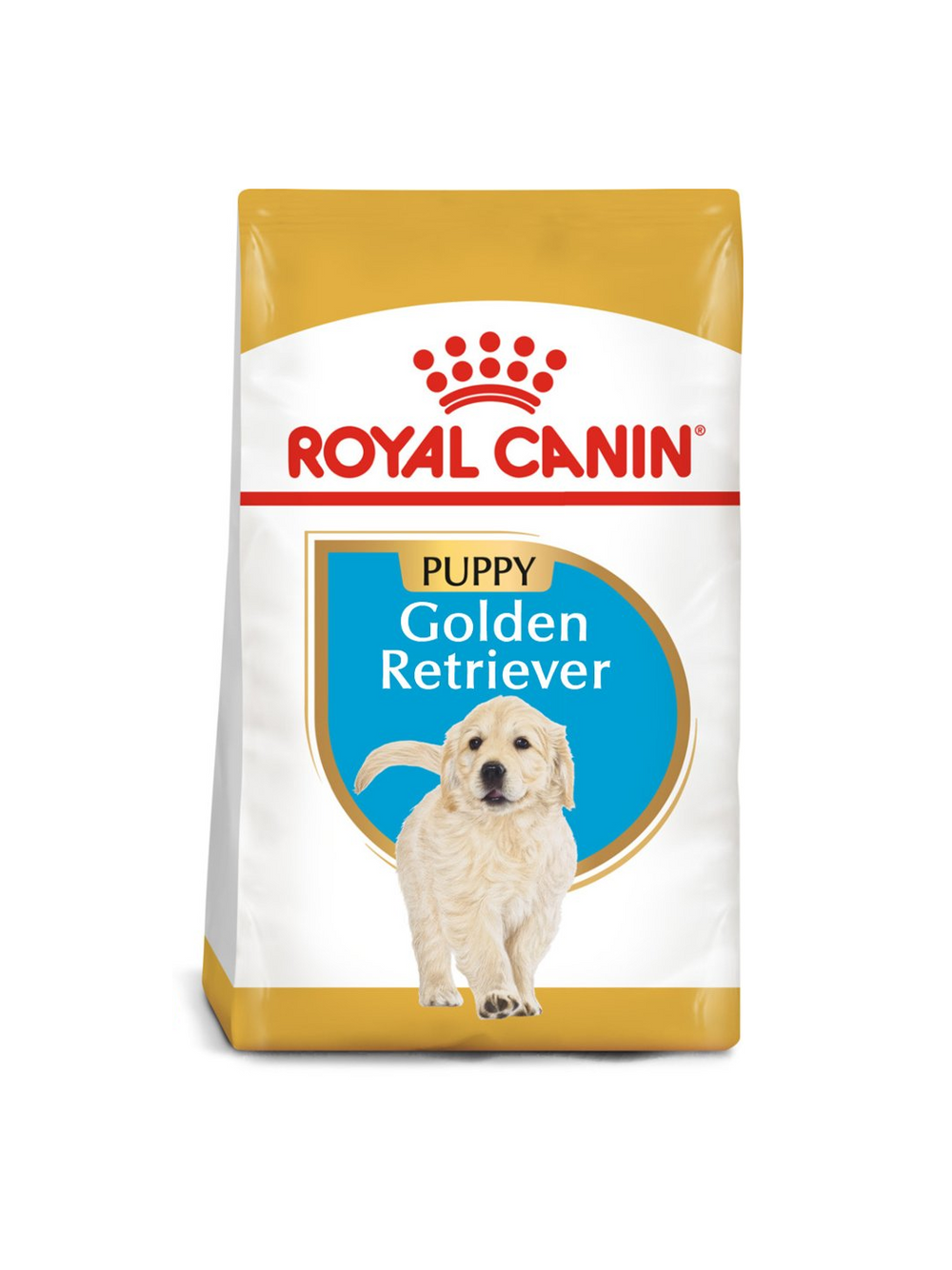 ROYAL CANIN Golden Retriever Puppy 12kg karma sucha dla szczeniąt do 15 miesiąca, rasy golden retriever