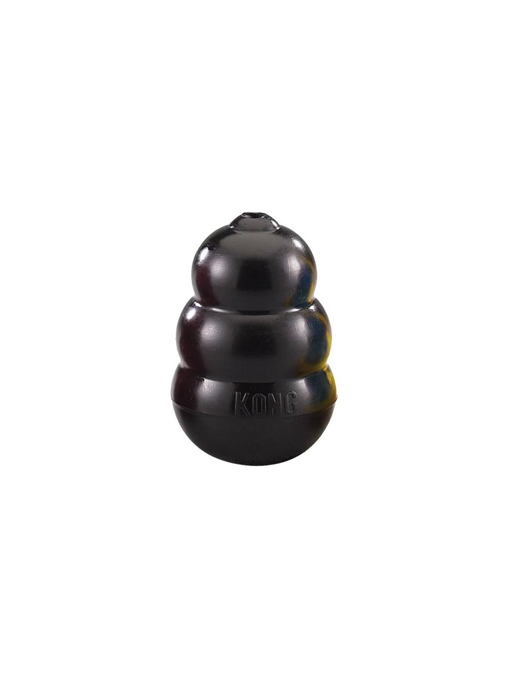 KONG Extreme XXL, kolor czarny