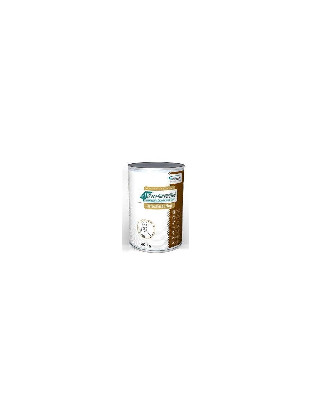 VETEXPERT Intestinal Dog 400g
