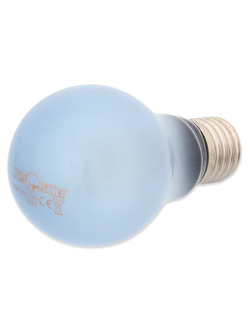 RP Żarówka  Daylight Neodymium 75W