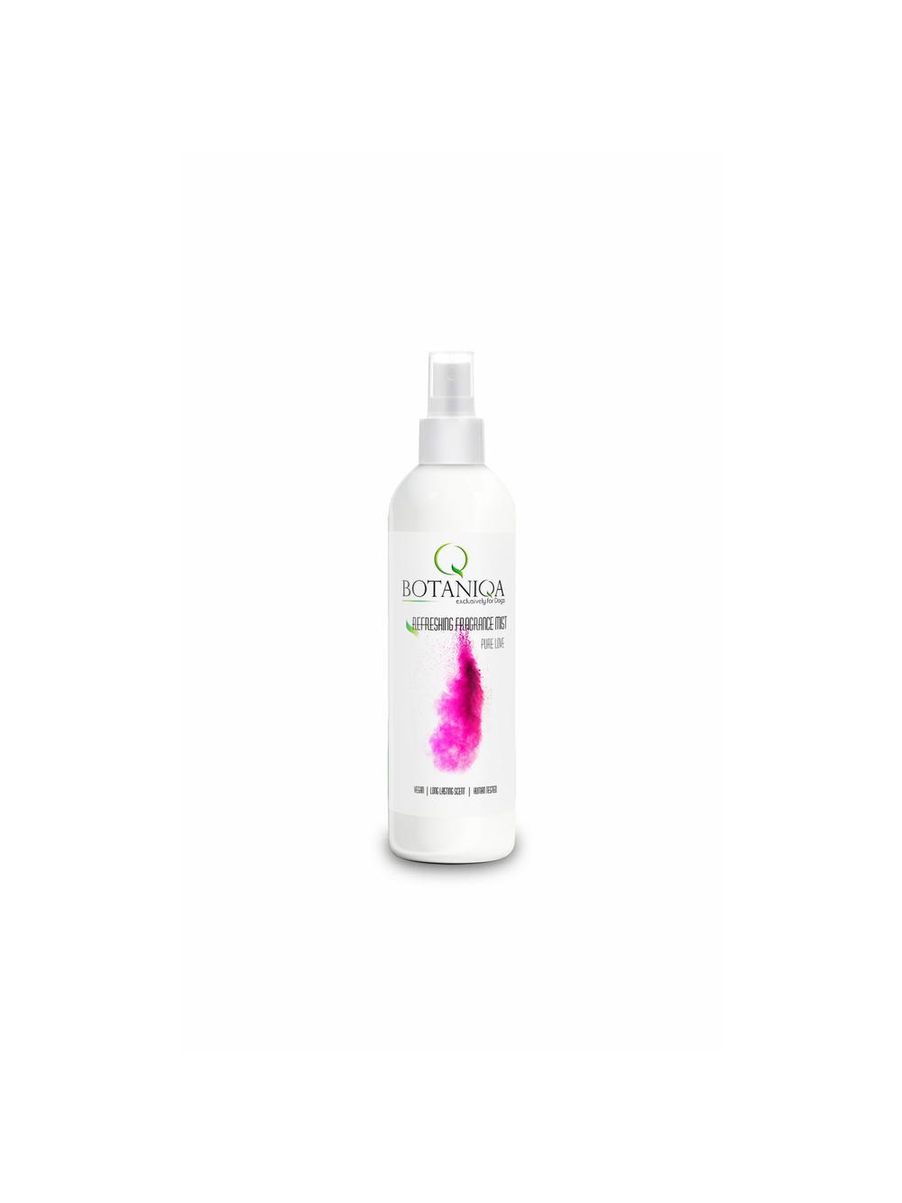 BOTANIQA Refreshing Fragrance Mist Pure Love mgiełka zapachowa 250ml