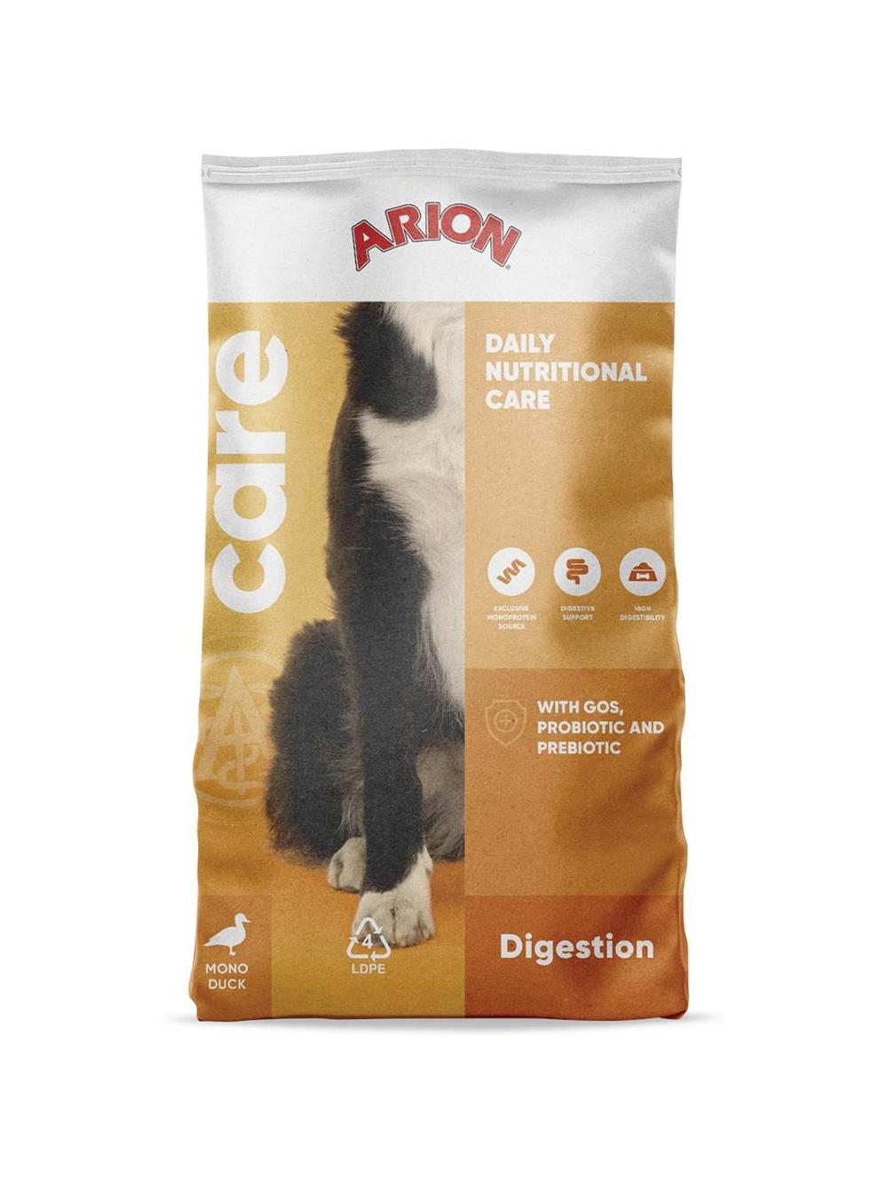 Arion Care Digestion 12kg